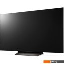 Телевизоры LG OLED C4 OLED55C4RLA