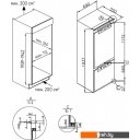Холодильники ZUGEL ZRI2070FNF