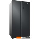 Холодильники Haier HRF-600DB7RU