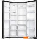 Холодильники Haier HRF-600DB7RU