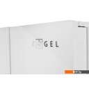 Холодильники ZUGEL ZRFD361W
