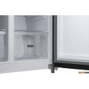 Холодильники Weissgauff WSBS 600 XB NoFrost Inverter Water Dispenser