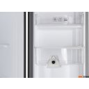 Холодильники Weissgauff WSBS 600 XB NoFrost Inverter Water Dispenser