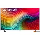 Телевизоры LG NanoCell NANO80 65NANO80T6A