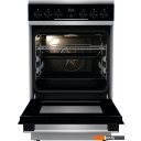 Кухонные плиты Gorenje GEC5C61XPA