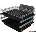 Кухонные плиты Gorenje GEC5C61XPA