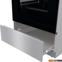 Кухонные плиты Gorenje GEC5C61XPA