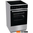 Кухонные плиты Gorenje GEC5C61XPA