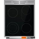 Кухонные плиты Gorenje GEC5C61XPA
