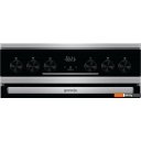 Кухонные плиты Gorenje GEC5C61XPA