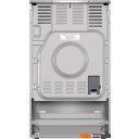 Кухонные плиты Gorenje GEC5C61XPA