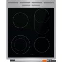 Кухонные плиты Gorenje GEC5C61XPA