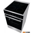 Кухонные плиты Gorenje GEC5C61XPA