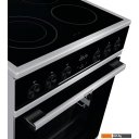 Кухонные плиты Gorenje GEC5C61XPA