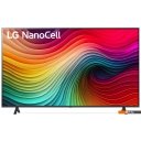 Телевизоры LG NanoCell NANO80 50NANO80T6A