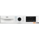 Стиральная машина BEKO B3DFR57H22W