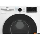 Стиральная машина BEKO B3DFR57H22W