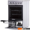 Кухонные плиты BEKO FSS 57100 GX