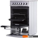 Кухонные плиты BEKO FSS 57100 GX