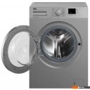 Стиральная машина BEKO WSRE6512ZSS