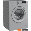 Стиральная машина BEKO WSRE6512ZSS Стиральная машина BEKO WSRE6512ZSS