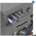 Стиральная машина BEKO WSRE6512ZSS