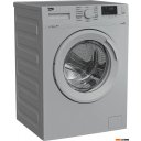 Стиральная машина BEKO WSRE6512ZSS