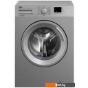 Стиральная машина BEKO WSRE6512ZSS