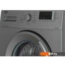 Стиральная машина BEKO WSRE6512ZSS