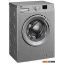 Стиральная машина BEKO WSRE6512ZSS