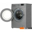 Стиральная машина BEKO WSRE6512ZSS