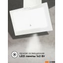 Вытяжки LEX Mio 600 (белый)
