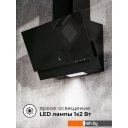 Вытяжки LEX Mera 500 (черный)