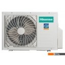 Кондиционеры Hisense Red Crystal Super DC Inverter AS-13UW4RVETG00(R)