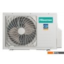 Кондиционеры Hisense Premium Design Super DC Inverter R32 AS-18UW4RXATG00