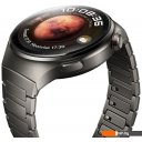 Умные часы и браслеты Huawei Watch 4 Pro (титановый)