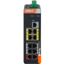 Коммутаторы Dahua DH-IS4410-6GT-120 Коммутаторы Dahua DH-IS4410-6GT-120