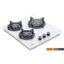 Варочные панели Exiteq EXH-202 white