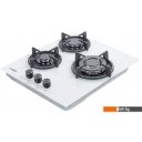 Варочные панели Exiteq EXH-202 white