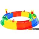 Детские спортивные комплексы и игровые площадки Полесье Кольцо 40923