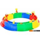 Детские спортивные комплексы и игровые площадки Полесье Кольцо 40923