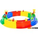 Детские спортивные комплексы и игровые площадки Полесье Кольцо 40923