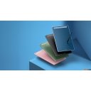 Графические планшеты XP-Pen Deco 01 V2 (зеленый)