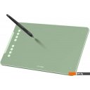 Графические планшеты XP-Pen Deco 01 V2 (зеленый)