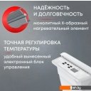 Обогреватели Zeder 20EX-01 Обогреватели Zeder 20EX-01