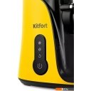 Соковыжималки Kitfort KT-1141-3