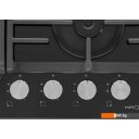 Варочные панели Krona Ardente 60 BL Варочные панели Krona Ardente 60 BL