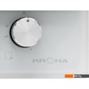 Варочные панели Krona Ardente 60 WH Варочные панели Krona Ardente 60 WH