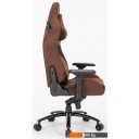 Офисные кресла и стулья Evolution Legend (коричневый)