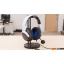 Наушники и гарнитуры Razer Kaira X для PlayStation (белый)